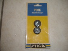 VINTAGE STIGA HOCKEY GAMES