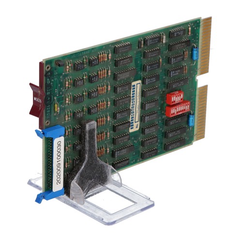 Digital m5026 printed circuit - printed,