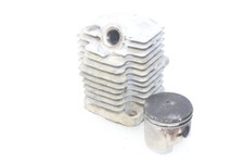 CYLINDRE PISTON - POCKET BIKE COURSE 50 ()