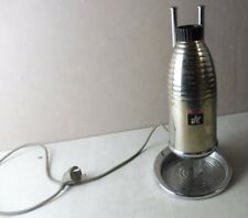 Ancienne machine à expresso / café, lampe, Paluxette, vintage