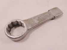 STAHLWILLE STABIL Clé À Anneau 36x195