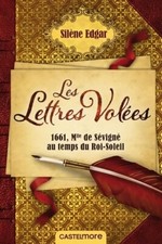 Les lettres volées. 1661 Mlle