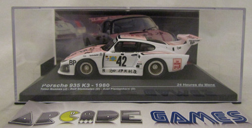 Vehicule porsche 935 k3 - vehicule,