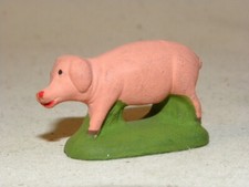 VINTAGE ANCIEN SANTON DE