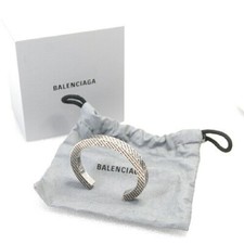 Balenciaga Logo Manchette