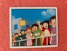 B04 OLIVE ET TOM image PANINI