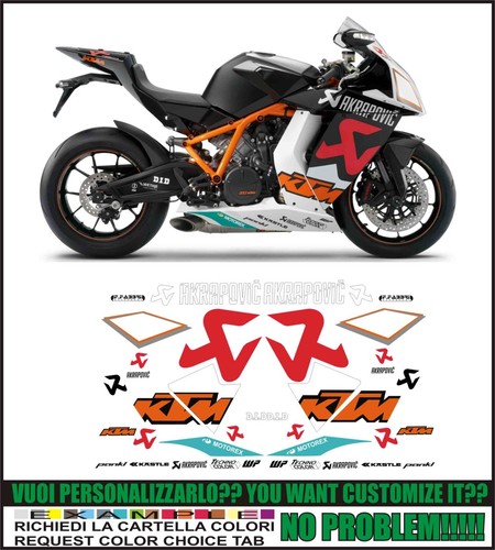 Adhésifs rc8 1190 2010 - rc8,