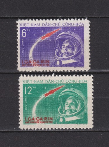 Vietnam nord n 228 - du, .
