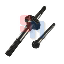 Paire Conique Motoculteur