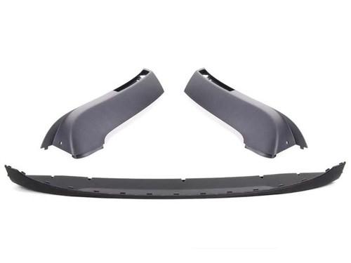 Mini cooper base front - mini, bumper