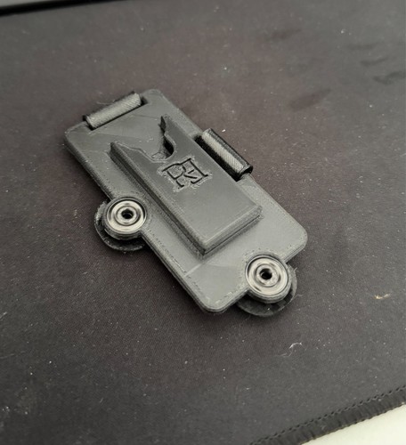 Support attache caméra - support,