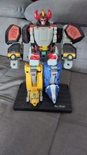 Robot vintage 1991 Megazord
