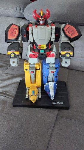 Robot vintage 1991 - , megazord