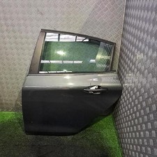 Porte arriere gauche PEUGEOT