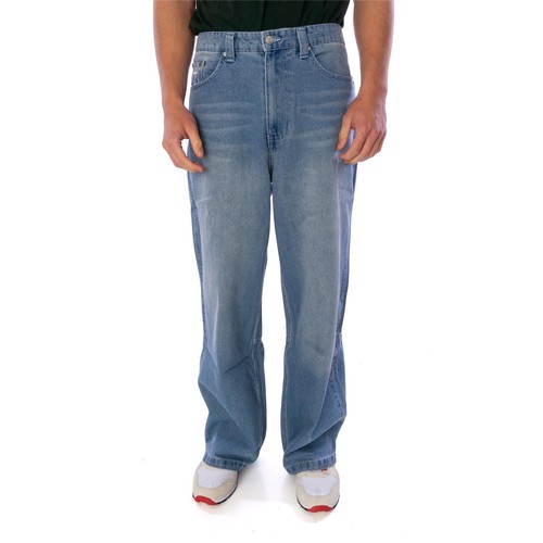 Jeans karl kani aop pour - aop,