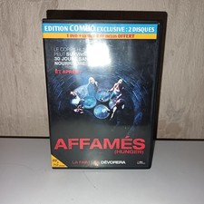 Affamés DVD Horreur