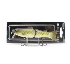 Deps New Silencieuse Killer