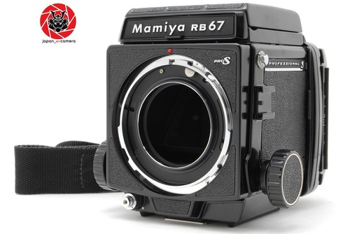 Neuf film mamiya - film, pro