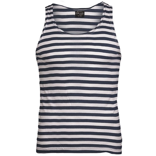 Débardeur marin 3xl - marin, s-3xl