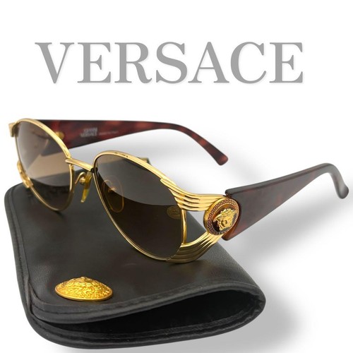 Lunettes soleil versace - lunettes, de