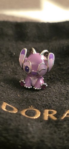 Charm angel pandora disney - charm,