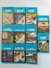 lot 11 Spécial police (lot