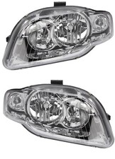 PHARE AVANT GAUCHE + DROIT