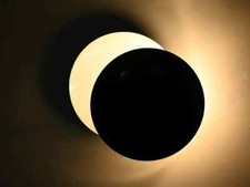 1 Applique Murale Vintage