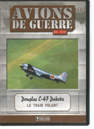 Dvd avions guerre - de,