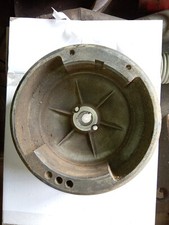 volant moteur MOTEUR BERNARD