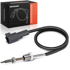 Capteur Température Gas