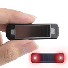 [Alarme factice de voiture