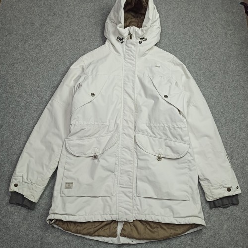 Parka didriksons 1913 - parka,