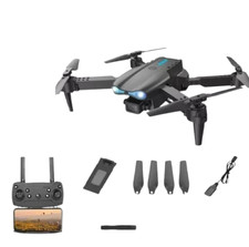 Drone avec camera  Moteur