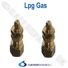 Injecteur De Gaz LP Pour