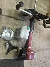 débroussailleuse thermique  Sterwins 2 temps