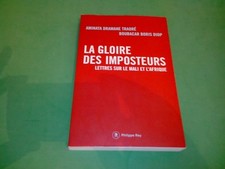 La gloire des imposteurs 