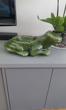 Cendrier grenouille l heritier GUYOT