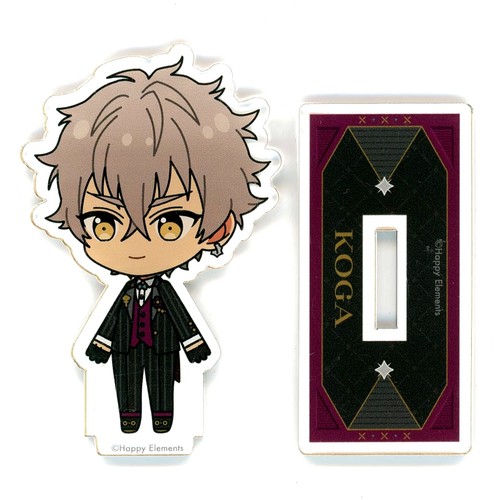 Koga ogami ensemble stars - koga,