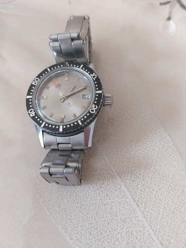 Montre marine monde - s/marine, le