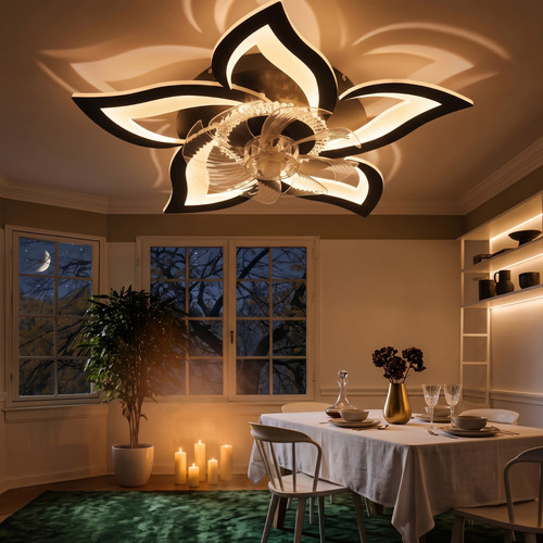 Ventilateur plafond design - ventilateur,
