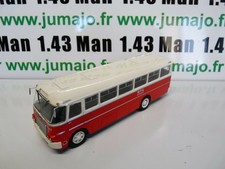 PL179 1/72 IXO IST déagostini POLOGNE BUS autocar : IKARUS 620