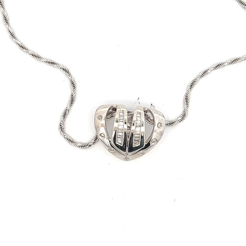 William lam co pendentif - &,