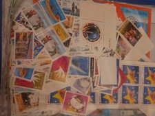 POUR AFFRANCHISSEMENT : LOT