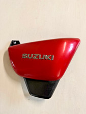 Carénage droit Suzuki 125 Marauder GZ