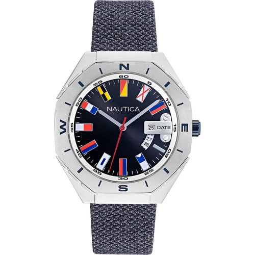 Montre homme nautica loves - homme,