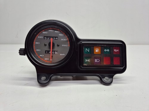 Compteur vitesse ducati - de,