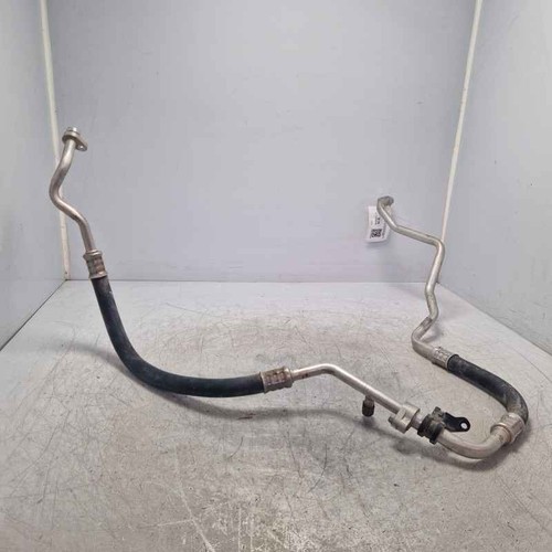 Tuyau conduit climatisation