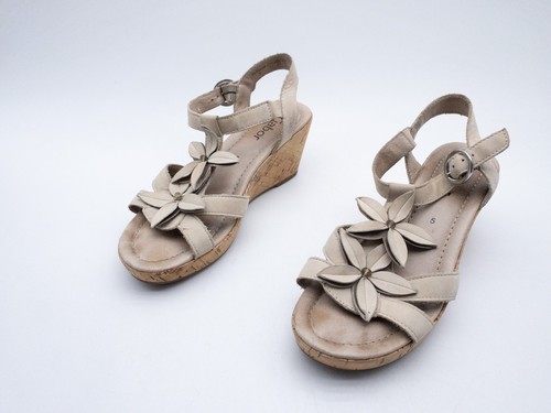 Sandales femmes gabor - sandales,