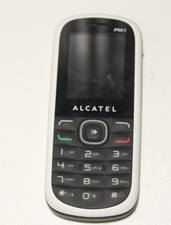 Alcatel One Touch 318D HS  / Pour pièces / Non testé – ReStore Mobile